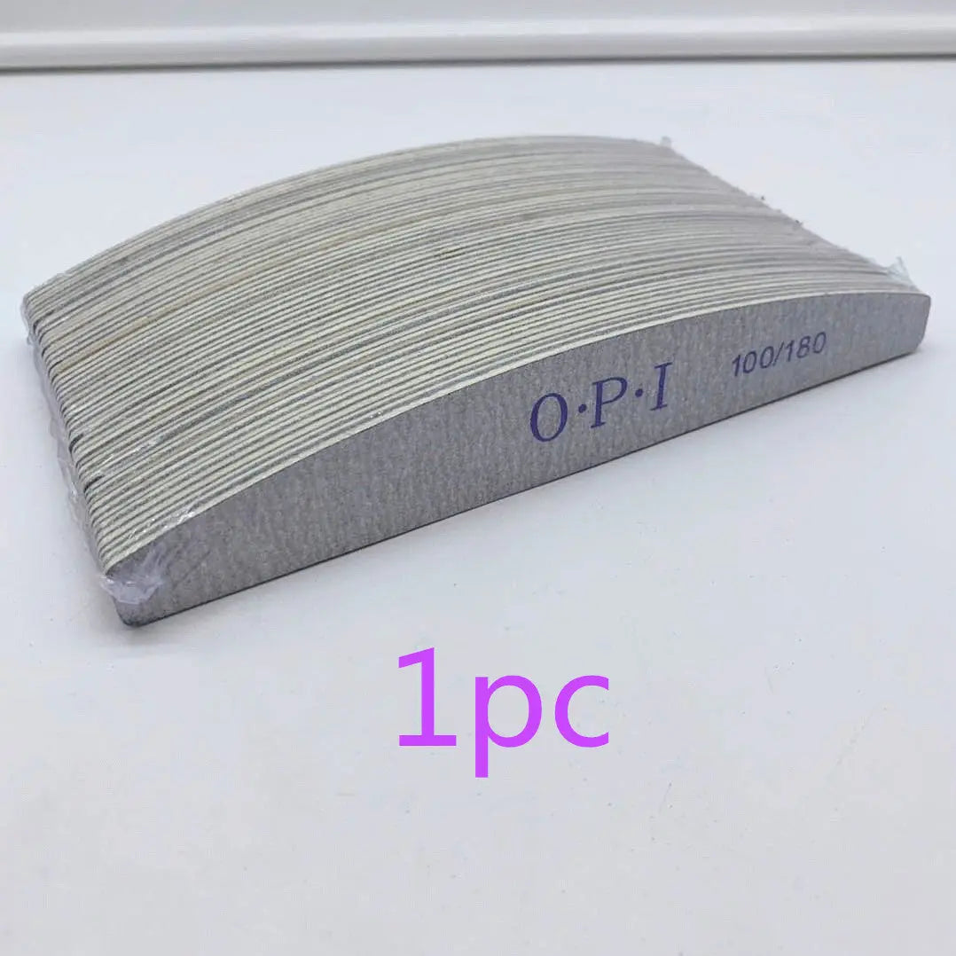 High-grade Grey Sand Half Moon Veneer File El Pazar