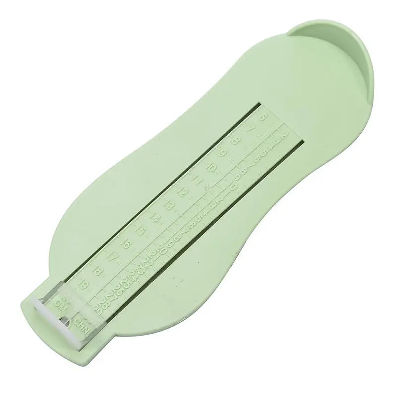 Household Children's Foot Length Foot Measuring Ruler El Pazar
