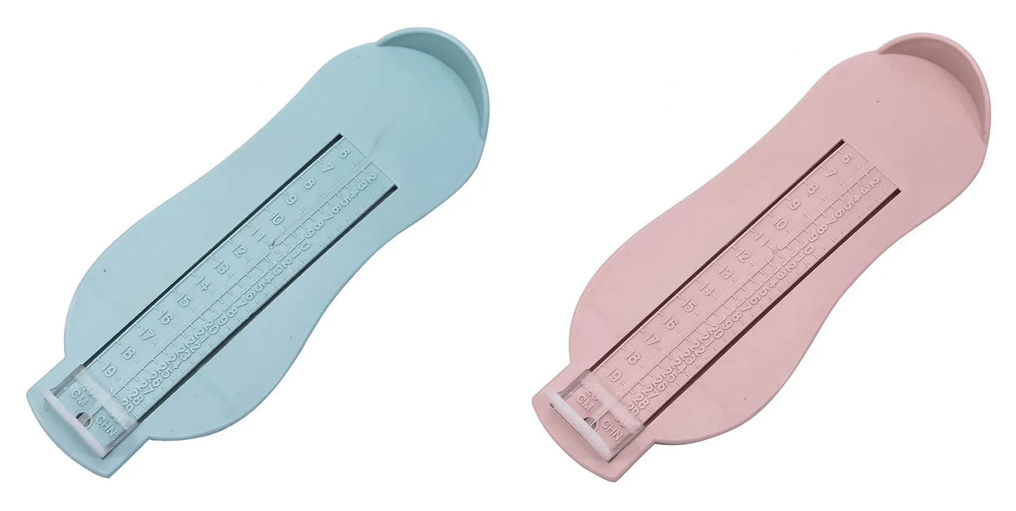 Household Children's Foot Length Foot Measuring Ruler El Pazar
