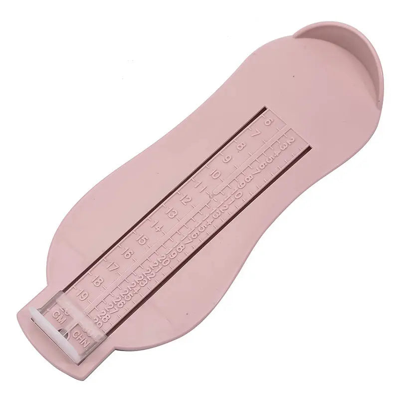 Household Children's Foot Length Foot Measuring Ruler El Pazar