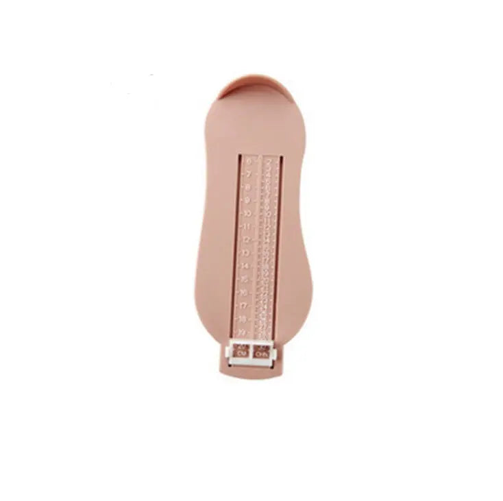 Household Children's Foot Length Foot Measuring Ruler El Pazar