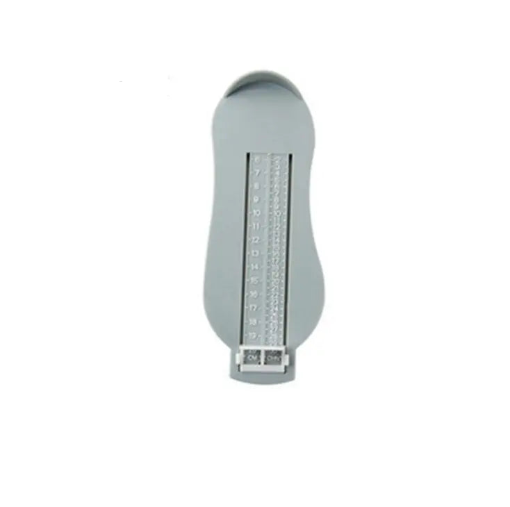 Household Children's Foot Length Foot Measuring Ruler El Pazar