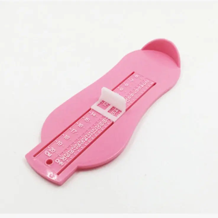 Household Children's Foot Length Foot Measuring Ruler El Pazar