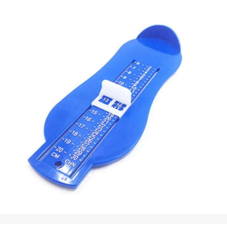 Household Children's Foot Length Foot Measuring Ruler El Pazar