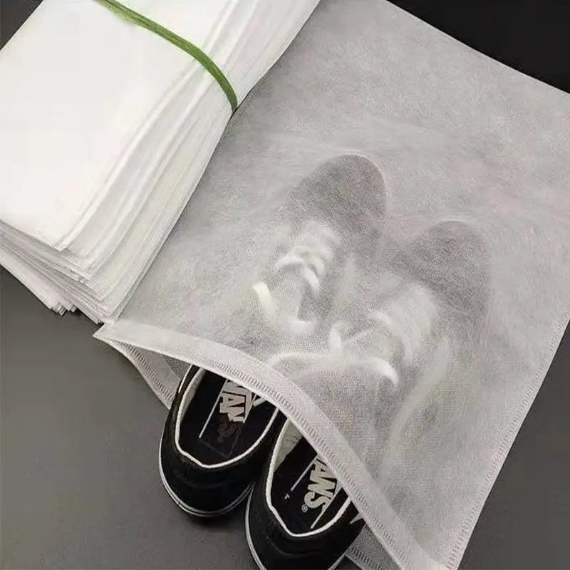 Household Shoes Non-woven Storage Bag El Pazar