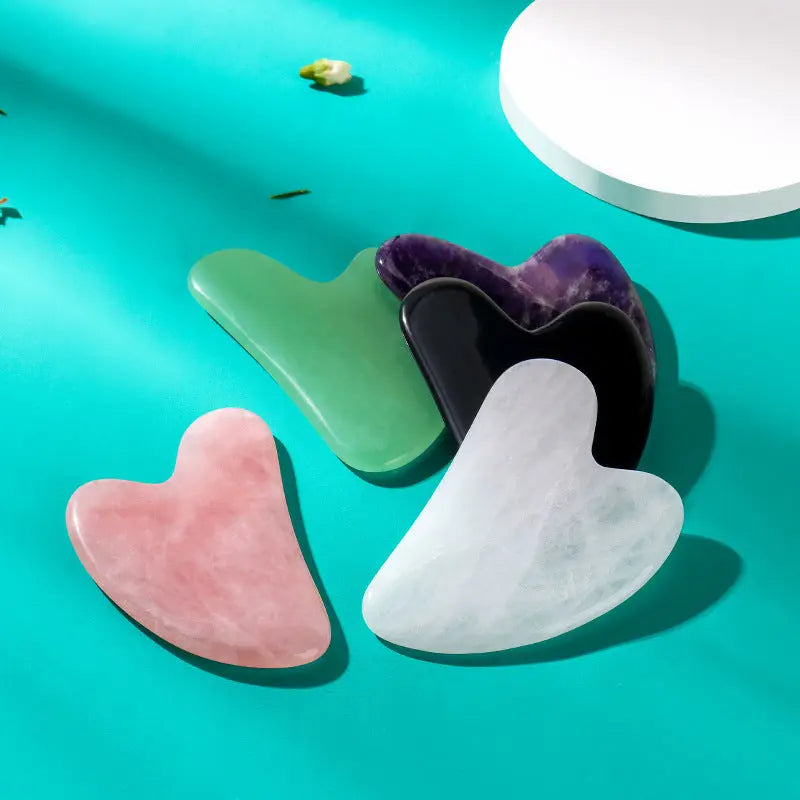 Jade Scraping Tablets Jade Scraping Massager El Pazar