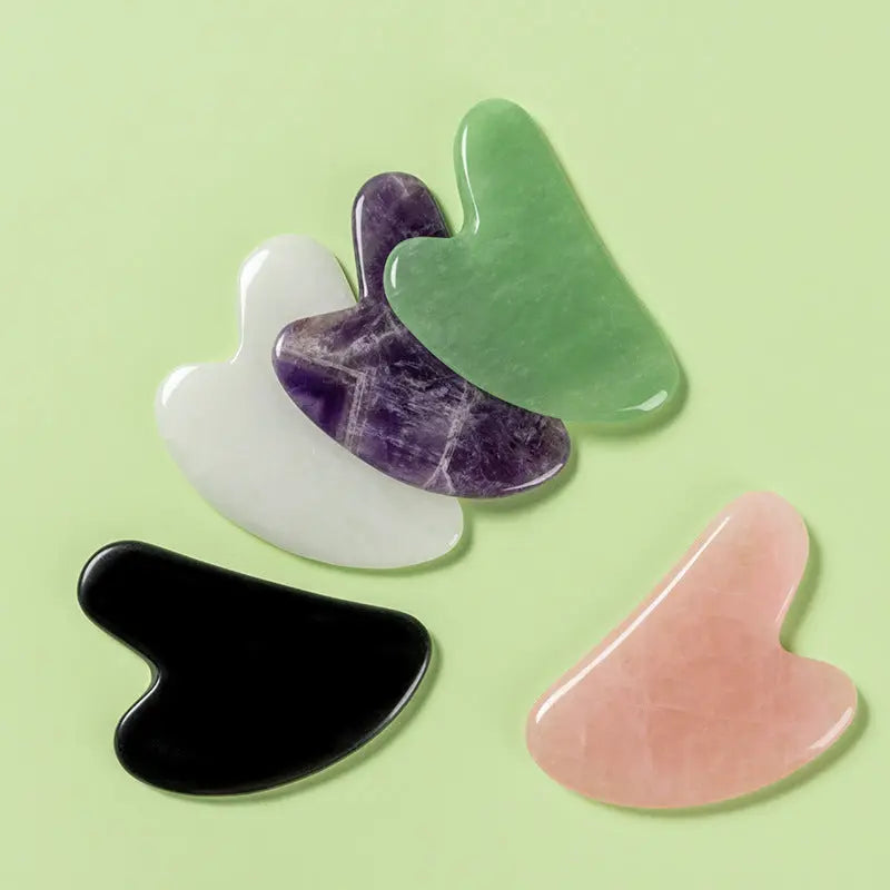 Jade Scraping Tablets Jade Scraping Massager El Pazar