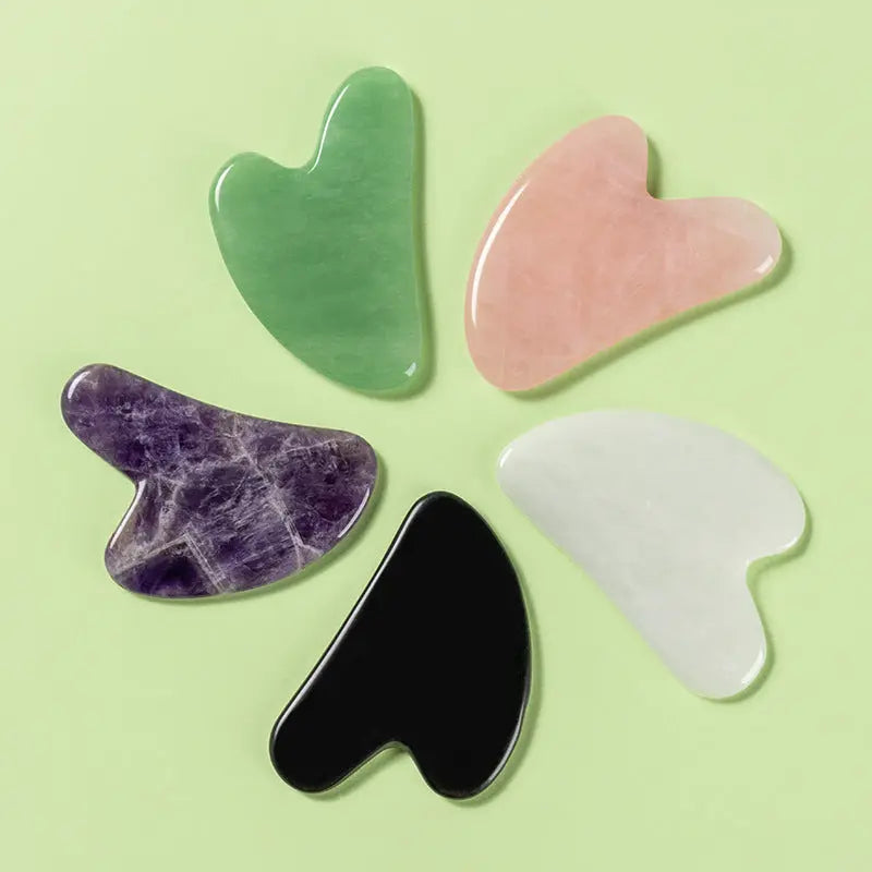 Jade Scraping Tablets Jade Scraping Massager El Pazar