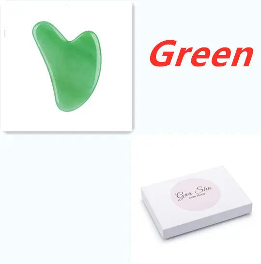 Jade Scraping Tablets Jade Scraping Massager El Pazar