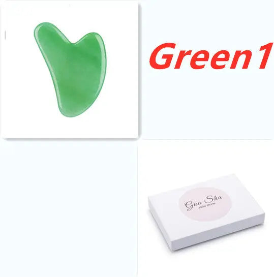 Jade Scraping Tablets Jade Scraping Massager El Pazar