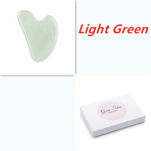 Jade Scraping Tablets Jade Scraping Massager El Pazar