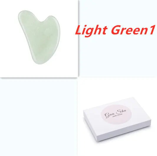 Jade Scraping Tablets Jade Scraping Massager El Pazar