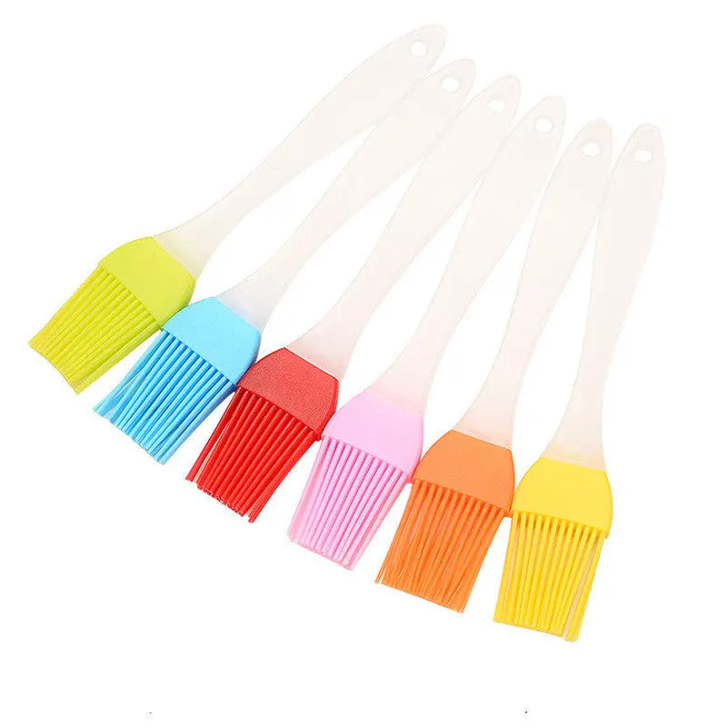 Kitchen Baking Tools Silicone Brush Small El Pazar