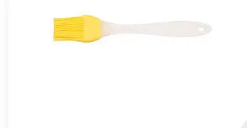 Kitchen Baking Tools Silicone Brush Small El Pazar