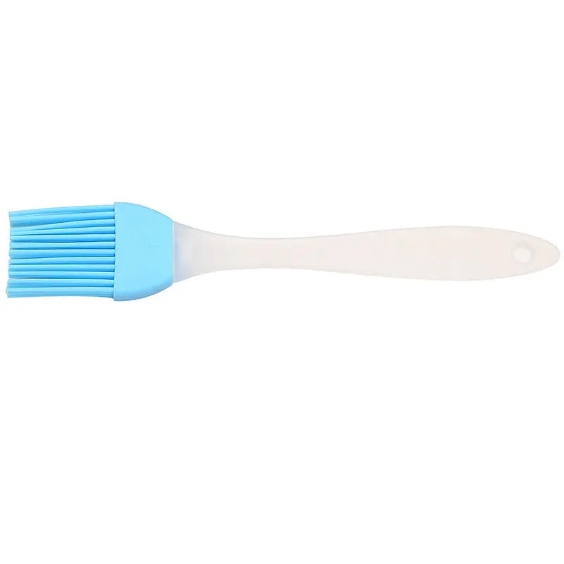 Kitchen Baking Tools Silicone Brush Small El Pazar