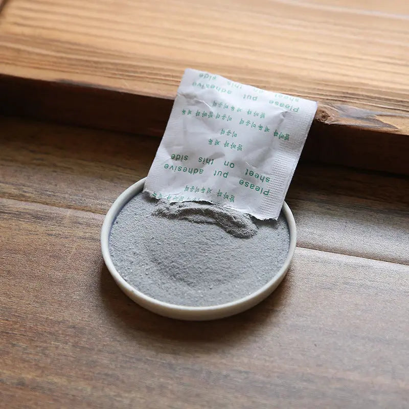 Korean bamboo vinegar foot stick El Pazar