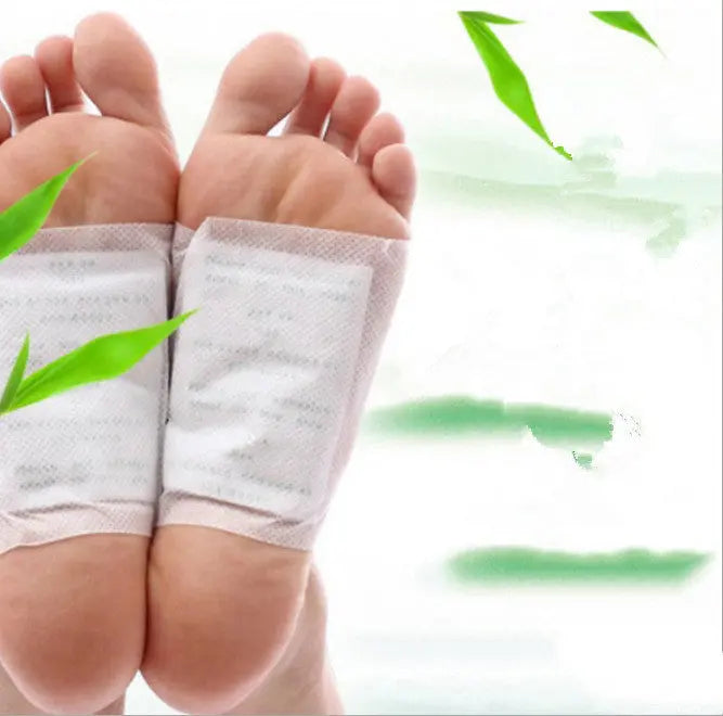 Korean bamboo vinegar foot stick El Pazar