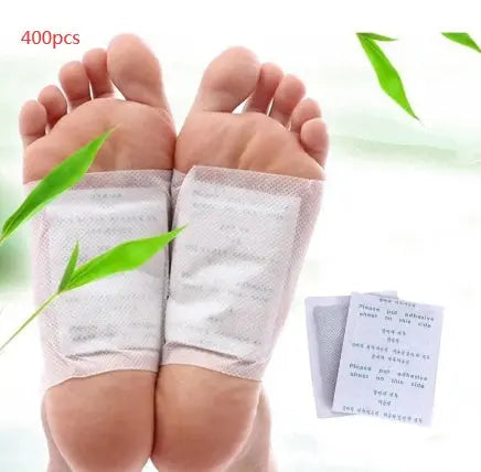 Korean bamboo vinegar foot stick El Pazar