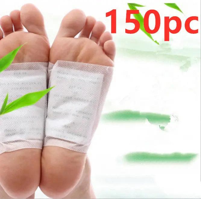 Korean bamboo vinegar foot stick El Pazar