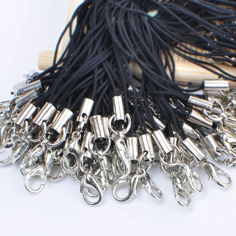 Lobster Buckle Mobile Phone Strap Lanyard Lobster Hook Lanyard El Pazar