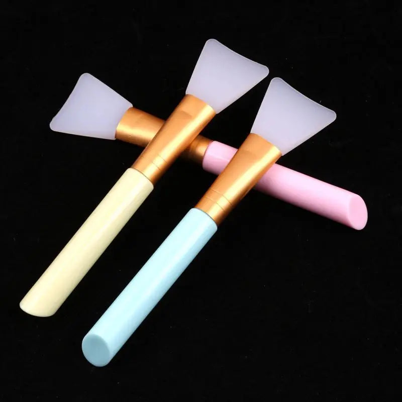 Mask silicone brush diy mask brush beauty makeup tools El Pazar