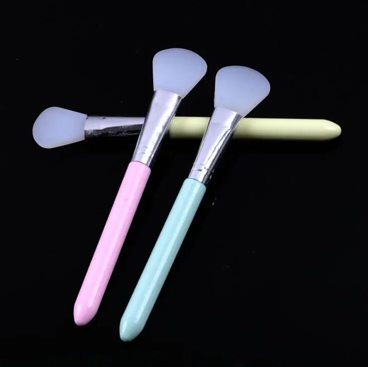Mask silicone brush diy mask brush beauty makeup tools El Pazar