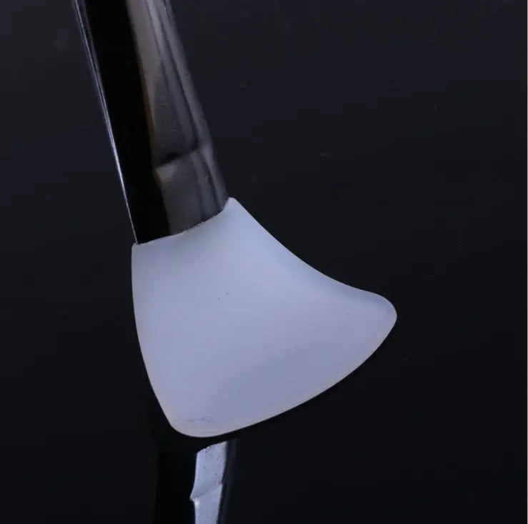 Mask silicone brush diy mask brush beauty makeup tools El Pazar