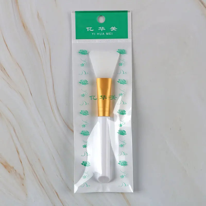 Mask silicone brush diy mask brush beauty makeup tools El Pazar
