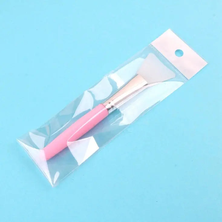 Mask silicone brush diy mask brush beauty makeup tools El Pazar