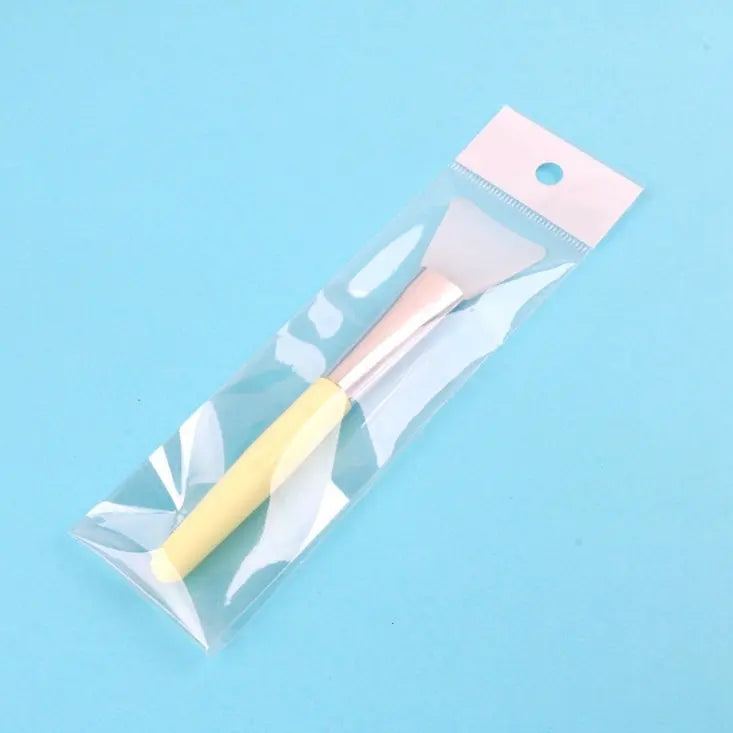 Mask silicone brush diy mask brush beauty makeup tools El Pazar
