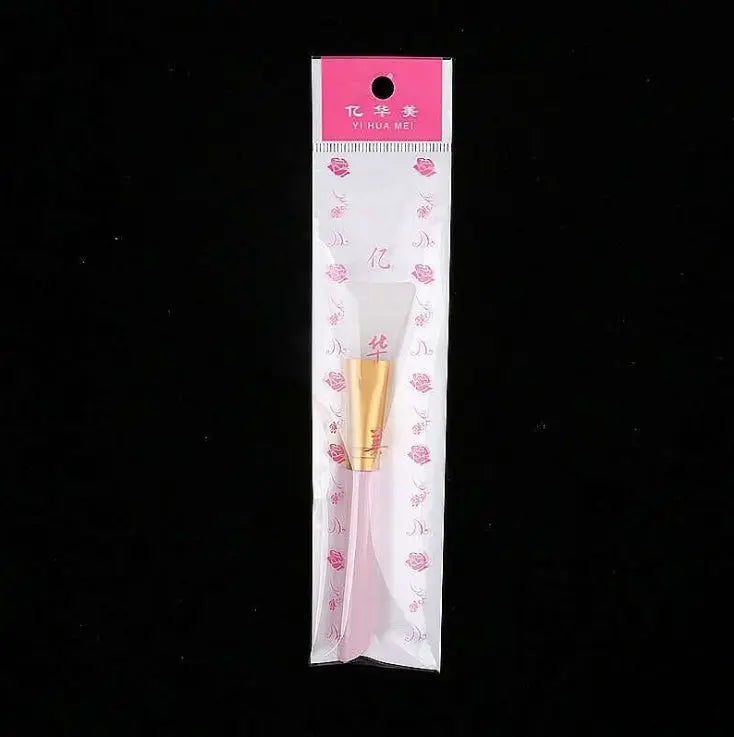 Mask silicone brush diy mask brush beauty makeup tools El Pazar