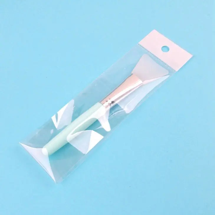 Mask silicone brush diy mask brush beauty makeup tools El Pazar