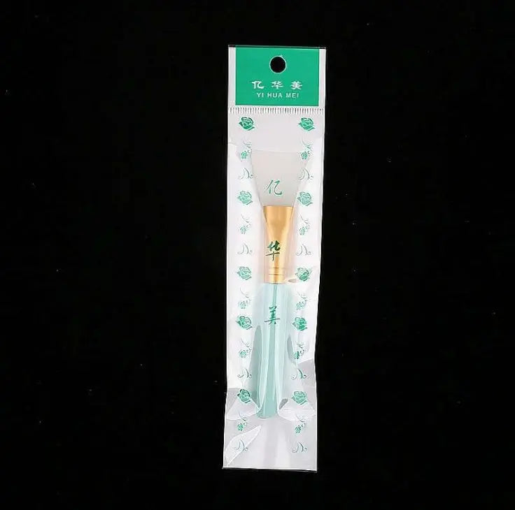 Mask silicone brush diy mask brush beauty makeup tools El Pazar