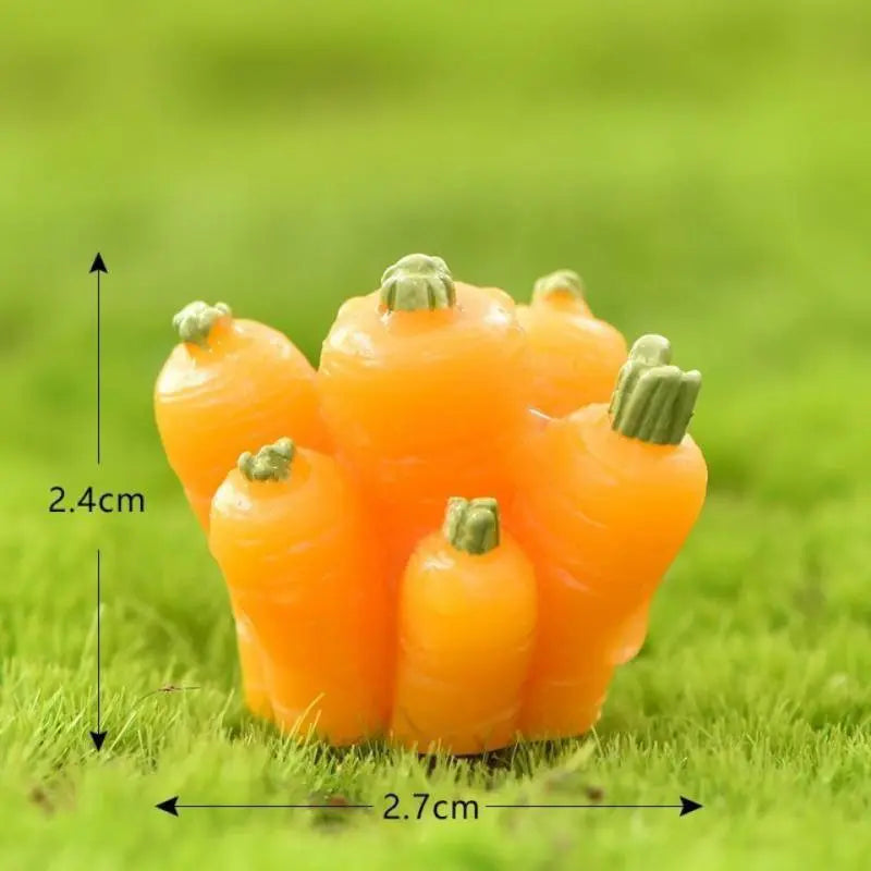 Micro-landscape Resin Animal Landscaping DIY Decoration El Pazar