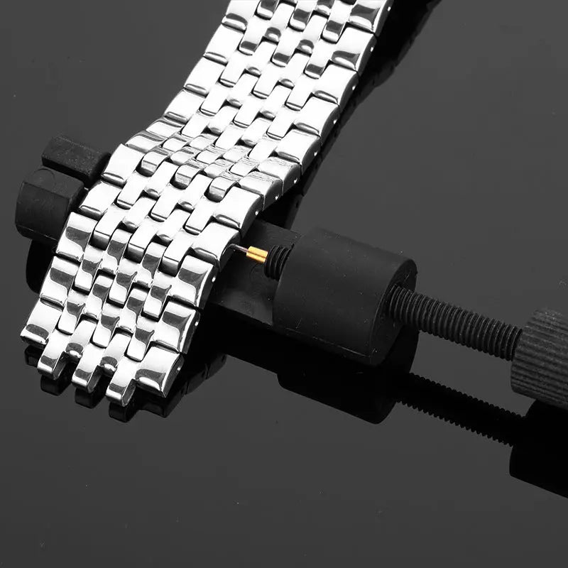 Mini Watch Steel Band Watch Disassembly Tool Adjustment Tool El Pazar