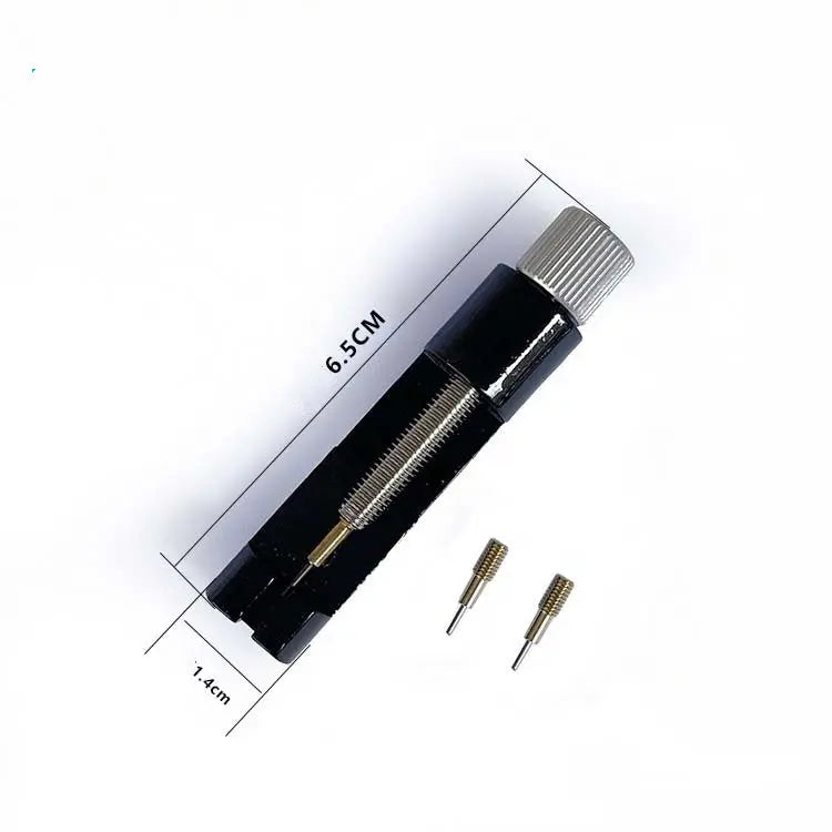 Mini Watch Steel Band Watch Disassembly Tool Adjustment Tool El Pazar