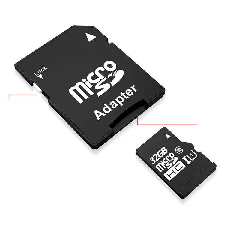 Mobile Phone Memory Card Holder El Pazar