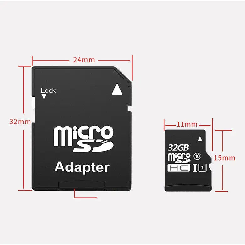 Mobile Phone Memory Card Holder El Pazar