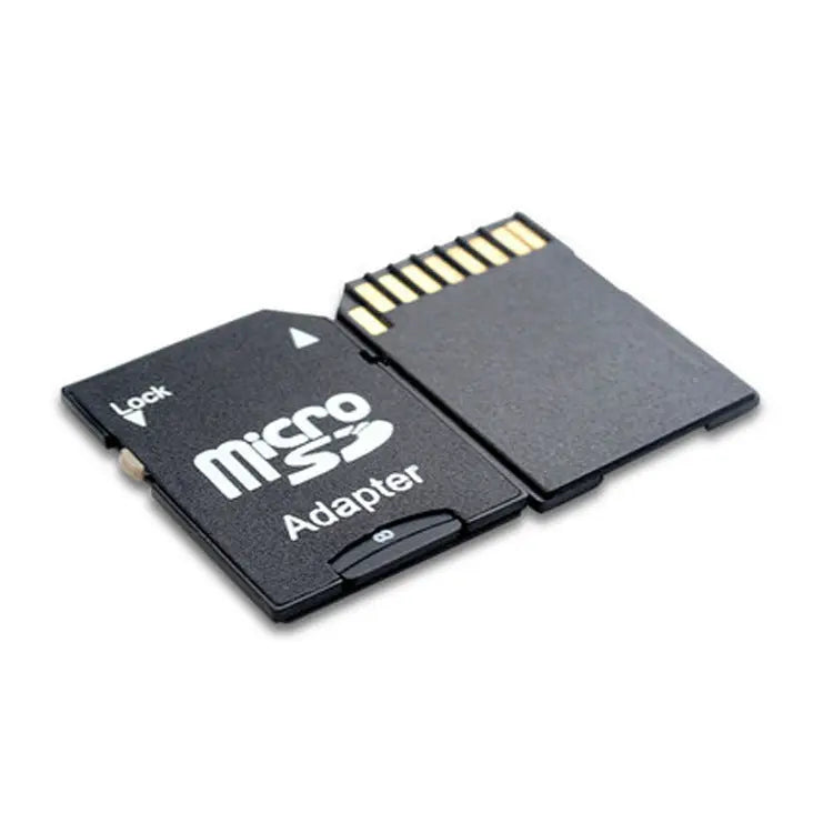 Mobile Phone Memory Card Holder El Pazar