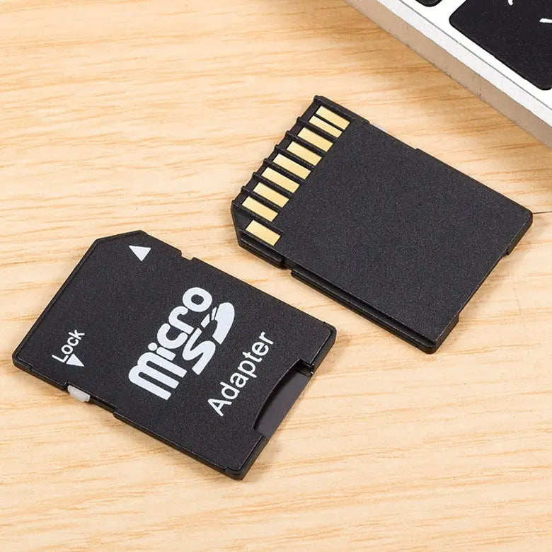 Mobile Phone Memory Card Holder El Pazar