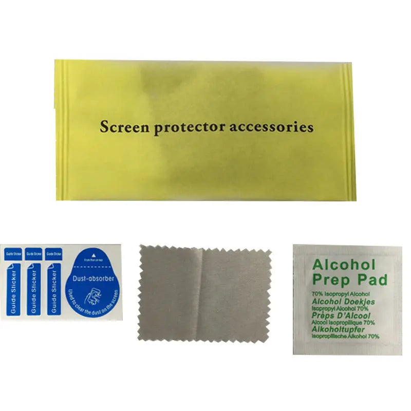 Mobile Phone Protection Privacy Film El Pazar