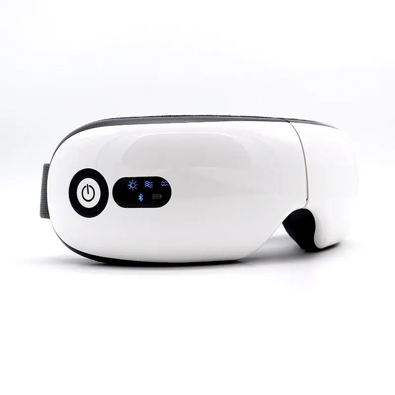 New Children's Hot Compress Eye Protection Massage Eye Mask El Pazar
