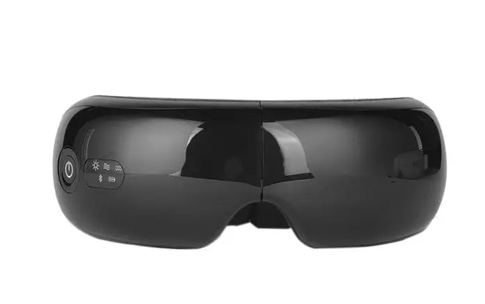 New Children's Hot Compress Eye Protection Massage Eye Mask El Pazar