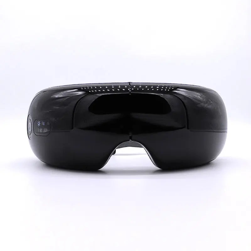 New Children's Hot Compress Eye Protection Massage Eye Mask El Pazar