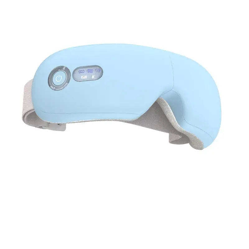 New Children's Hot Compress Eye Protection Massage Eye Mask El Pazar
