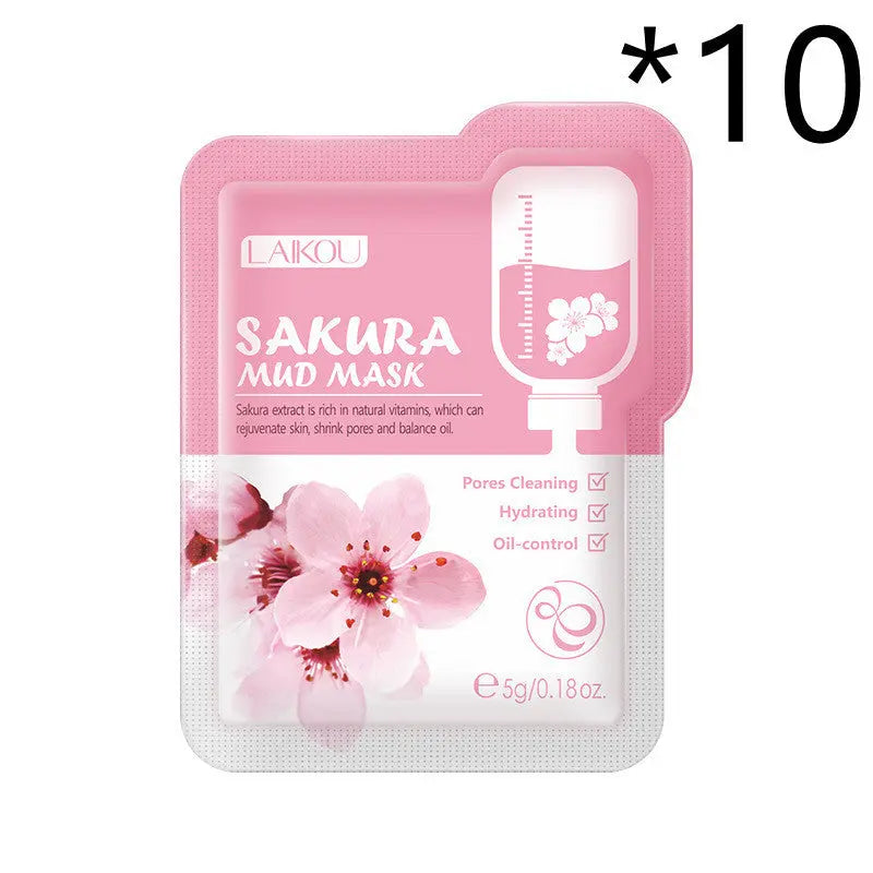 New Children's Hot Compress Eye Protection Massage Eye Mask El Pazar