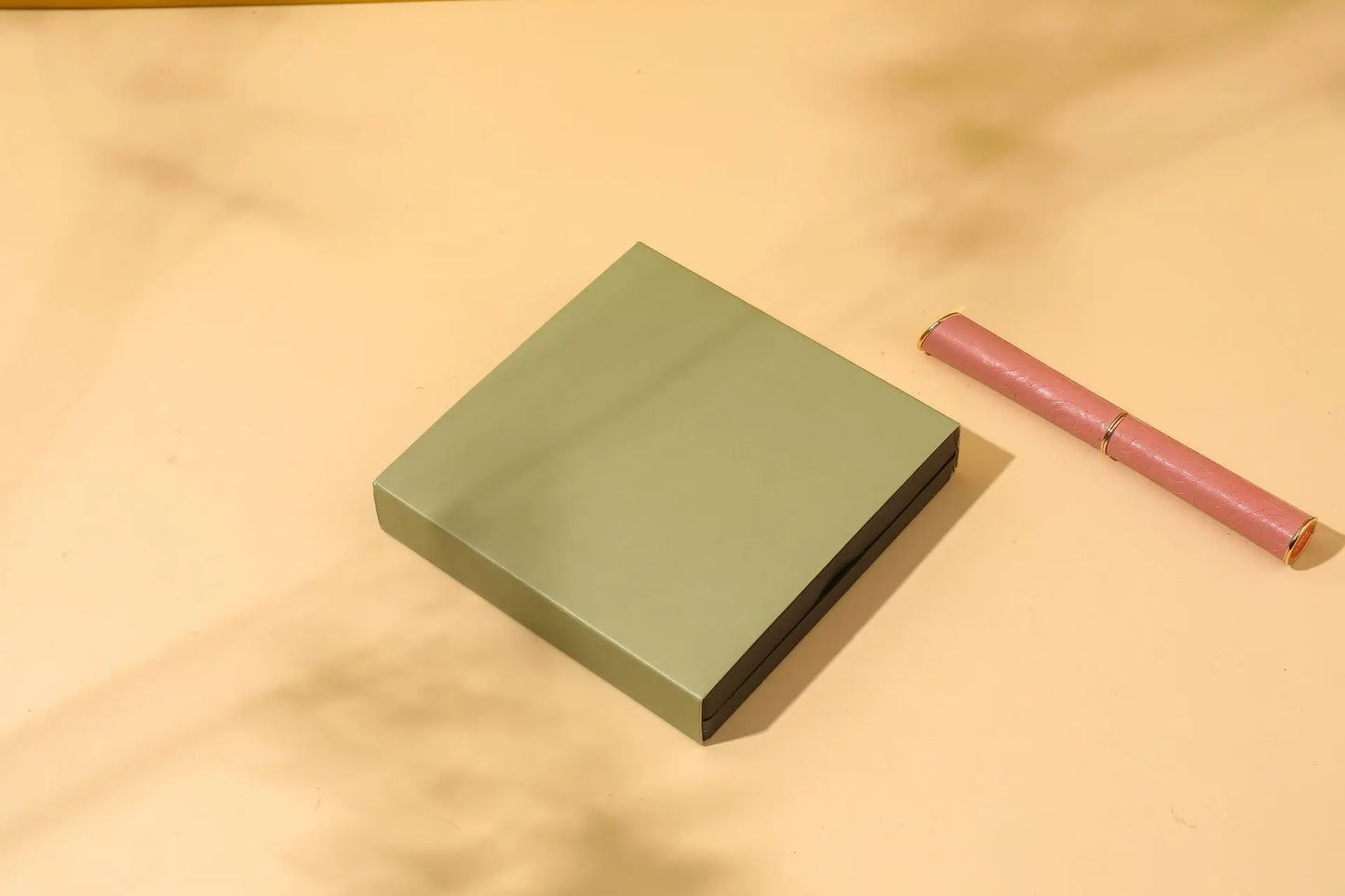 PE Film Suspension Anti-oxidation Jewelry Storage Box El Pazar
