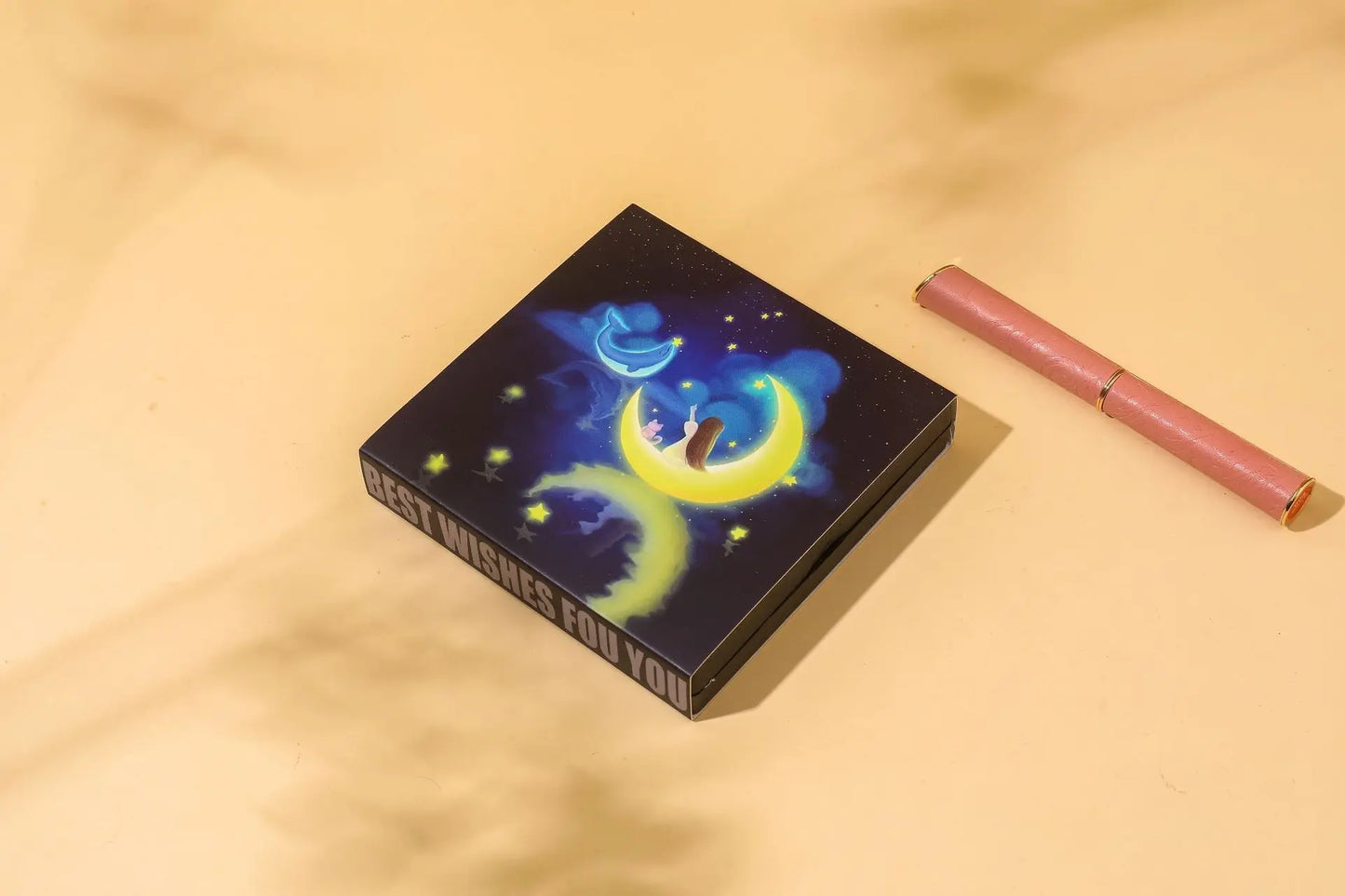 PE Film Suspension Anti-oxidation Jewelry Storage Box El Pazar