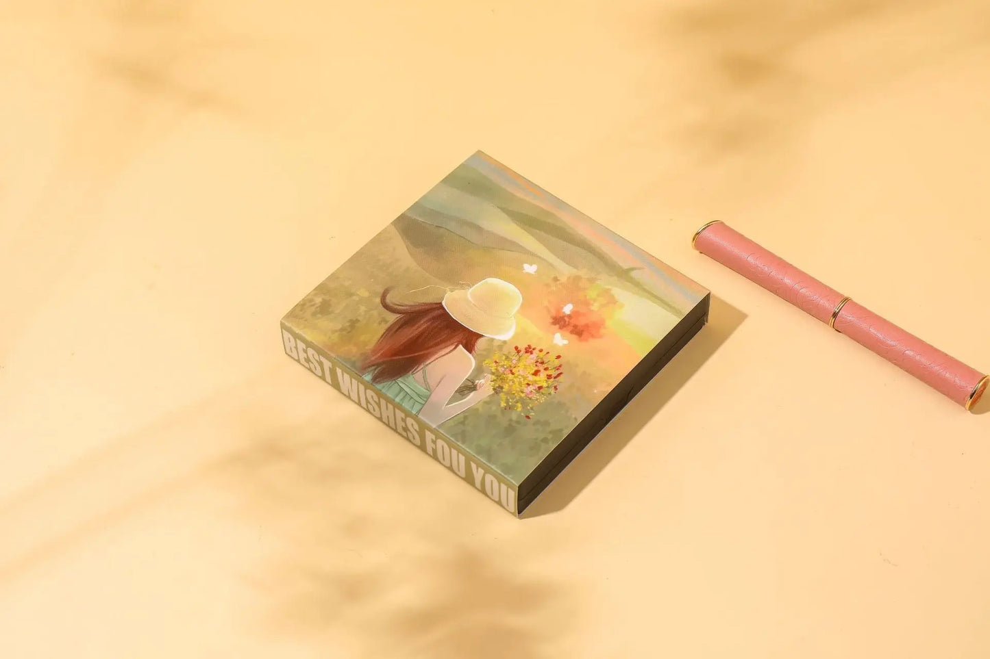 PE Film Suspension Anti-oxidation Jewelry Storage Box El Pazar