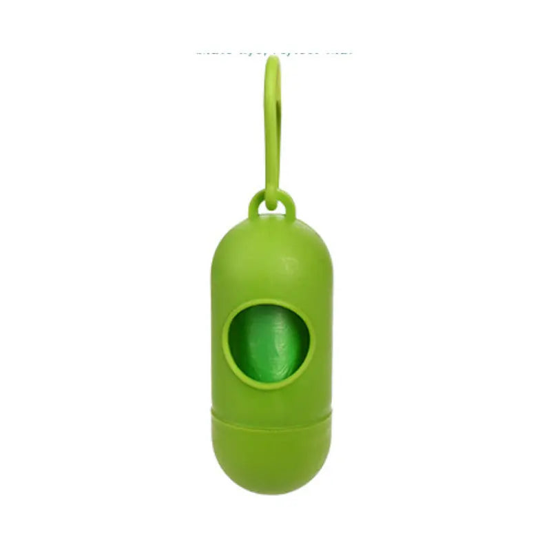 Pet Trash Bag Dog Poop Bags For Waste Refuse Cleanup El Pazar
